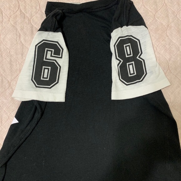 Pink crop top - Picture 3 of 3